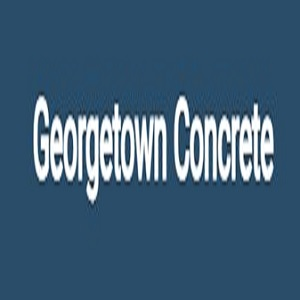 Company Logo For Georgetown Concrete'