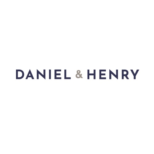 Company Logo For Daniel &amp; Henry'