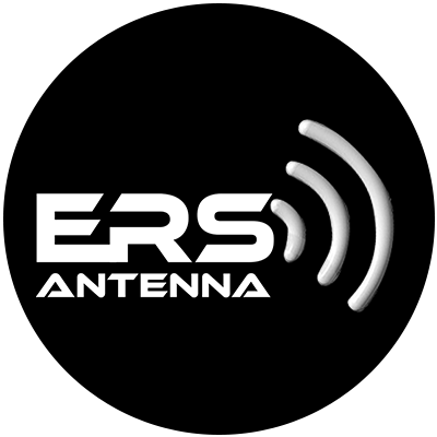 ERS Antenna Logo'