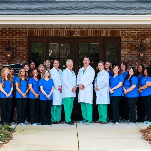 Company Logo For Bay Area Oral Surgery'