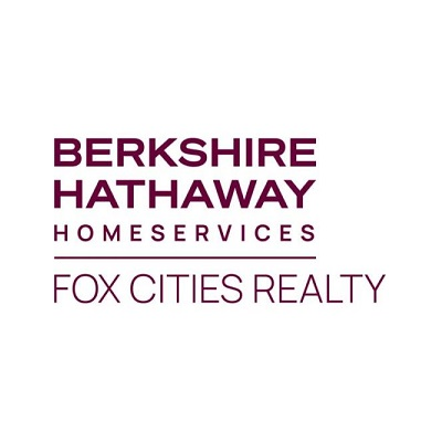 Chris Siamof - Fox Cities Realtor Berkshire Hathaway HomeServices | Real Estate Agent in Appleton WI Logo