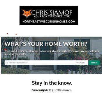 Company Photo 2 For Fox Cities Realtor Berkshire Hathaway'