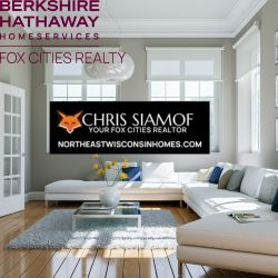 Company Photo 3 For Fox Cities Realtor Berkshire Hathaway'