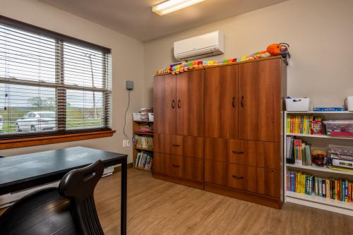 Company Logo For North Shore Psychological Services'