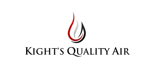 Company Logo For Kight's Quality Air Conditioning &'