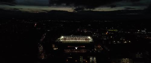 Company Logo For Tynecastle Park Hotel'