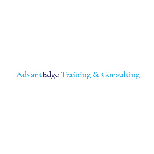 Company Logo For AdvantEdge Training &amp;amp; Consulting, I'