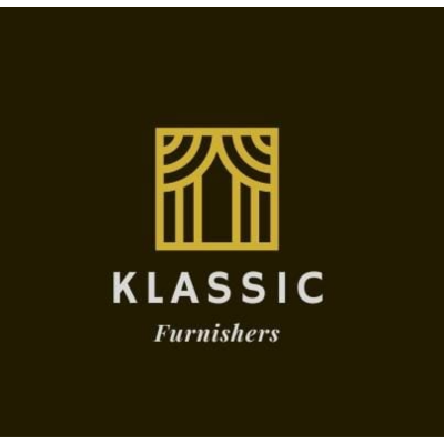 Company Logo For Klassic Furnishers'