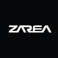 Zarea Logo