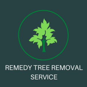 Company Logo For Remedy Tree Removal Service'