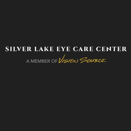 Silver Lake Eye Care Center Logo