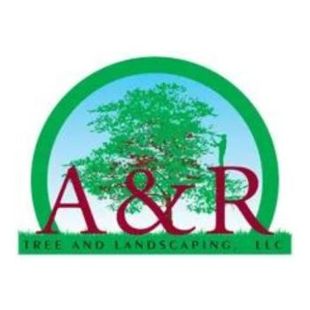 Company Logo For A&amp;R Tree and Landscaping LLC'