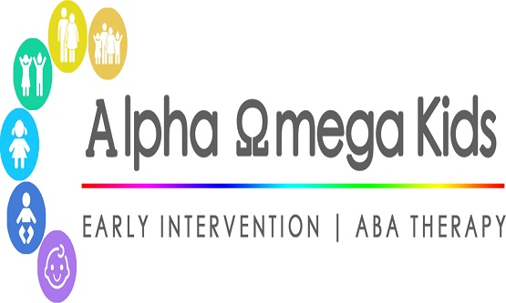 Company Logo For Alpha &amp; Omega Kids Services'