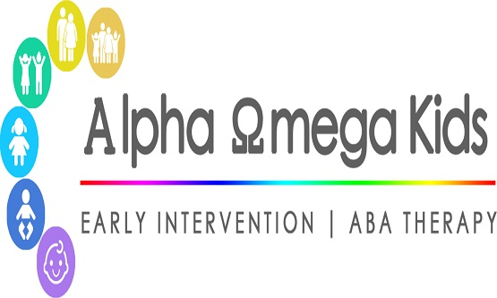 Company Logo For Alpha &amp;amp; Omega Kids Services'