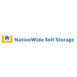 Company Logo For NationWide Self Storage Surrey / White Rock'