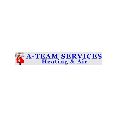 Company Logo For A-Team Services Heating &amp; Air'