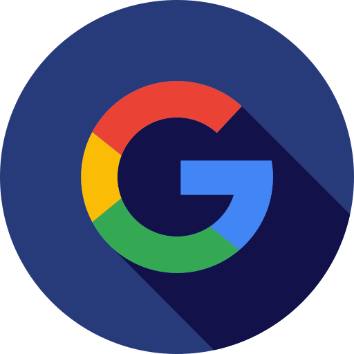 Company Logo For google'