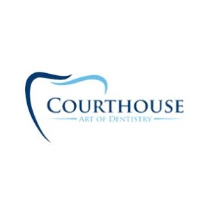 Company Logo For Courthouse Art of Dentistry'