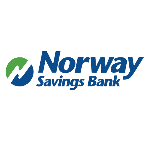 Company Logo For Norway Savings Bank'