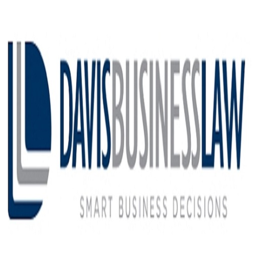 Company Logo For Davis Business Law'