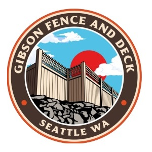 Company Logo For Gibson Fence and Deck'