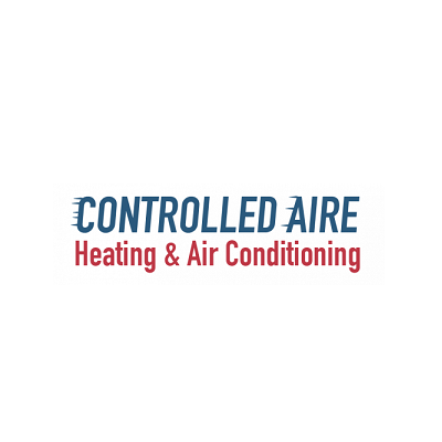 Company Logo For Controlled Aire'