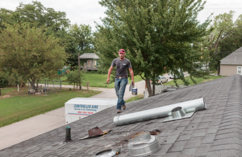 Company Photo 3 For Controlled Aire'