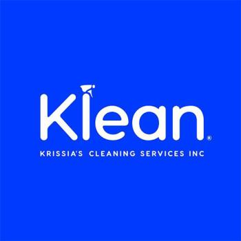 Company Logo For Klean Krissias Cleaning Services'