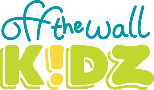 Company Logo For Off the Wall Kidz'