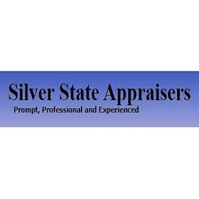 Company Logo For Silver State Appraisers'