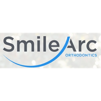 Smile Arc Orthodontics Logo