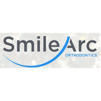 Company Logo For Smile Arc Orthodontics'