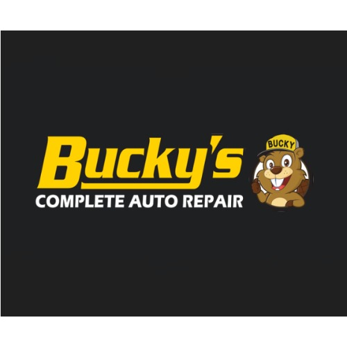 Company Logo For Bucky's Complete Auto Repair'