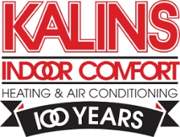 Company Logo For Kalins Indoor Comfort'