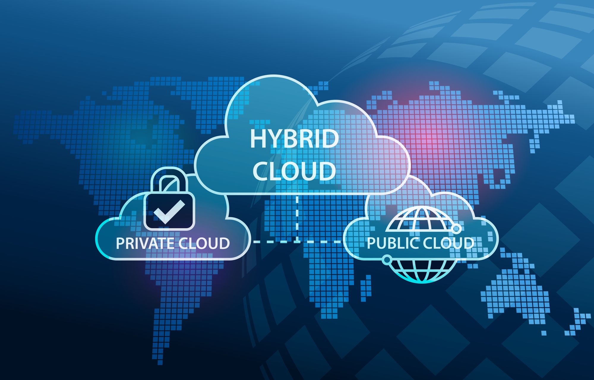 Hybrid Cloud Technologies Market'