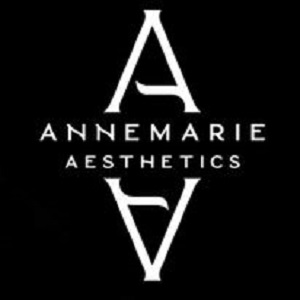 Company Logo For AnneMarie Aesthetics'