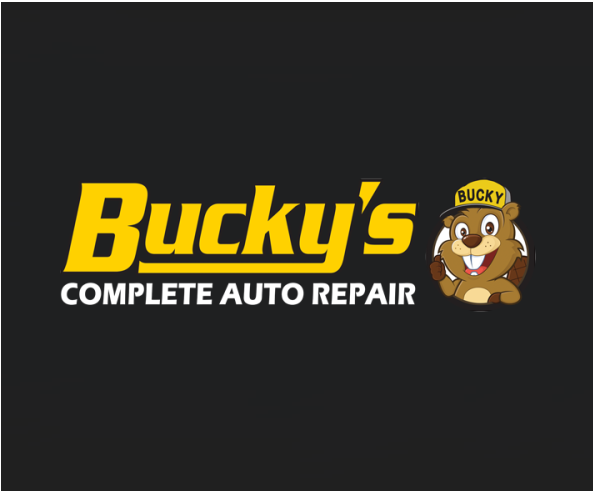 Company Logo For Bucky's Complete Auto Repair'