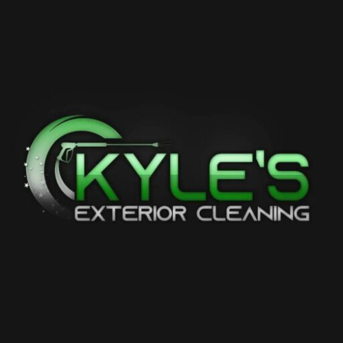 Company Logo For Kyle's Exterior Cleaning'