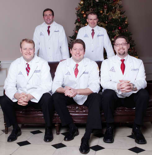 Kentuckiana Oral and Maxillofacial Surgical Associates'