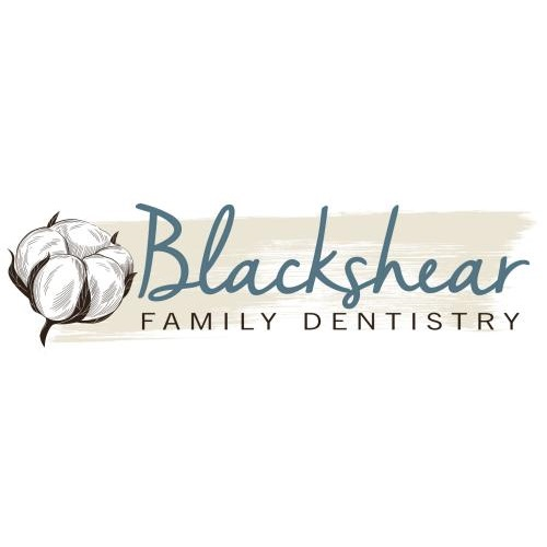 Company Logo For Blackshear Family Dentistry'