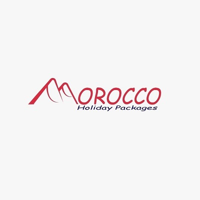 Company Logo For Morocco Holiday Packages'