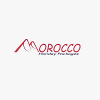 Morocco Holiday Packages Logo