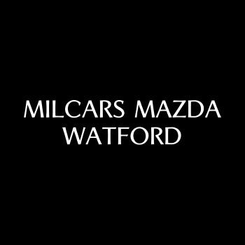 Milcars Mazda Logo