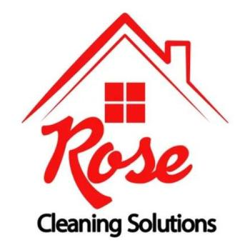 Company Logo For Rose Cleaning Solution'