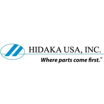 Hidaka Usa, Inc.