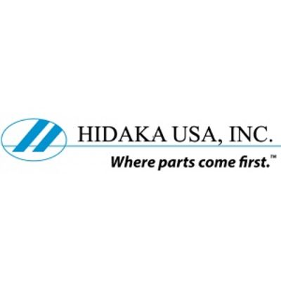 Company Logo For Hidaka Usa, Inc.'