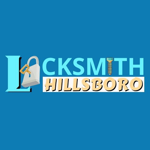 Company Logo For Locksmith Hillsboro OR'