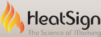 HeatSign Logo