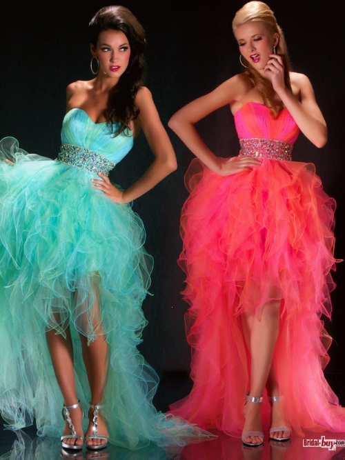Prom Dresses 2014 Collection Launched at Bridal-buy.com'