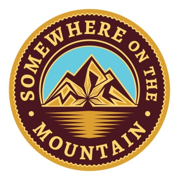 Company Logo For Somewhere On The Mountain'